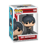 Aki Hayakawa Funko Pop! (1680) Chainsaw Man