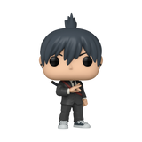 Aki Hayakawa Funko Pop! (1680) Chainsaw Man