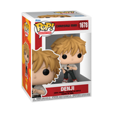 Denji Funko Pop! (1678) Chainsaw Man