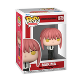 Makima Funko Pop! (1679) Chainsaw Man