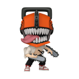 Chainsaw Man Funko Pop! (1677) Chainsaw Man