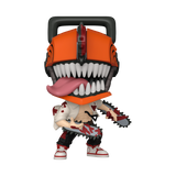 (Pre-Order) Chainsaw Man (Chase Edition) Funko Pop! (1677) Chainsaw Man