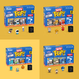 (Pre-Order) Pixar Bitty POP! Funko 4-Pack Disney Pixar