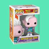 (Pre-Order) Supreme Kai (Mini) (2310) Funko POP! Dragon Ball Daima
