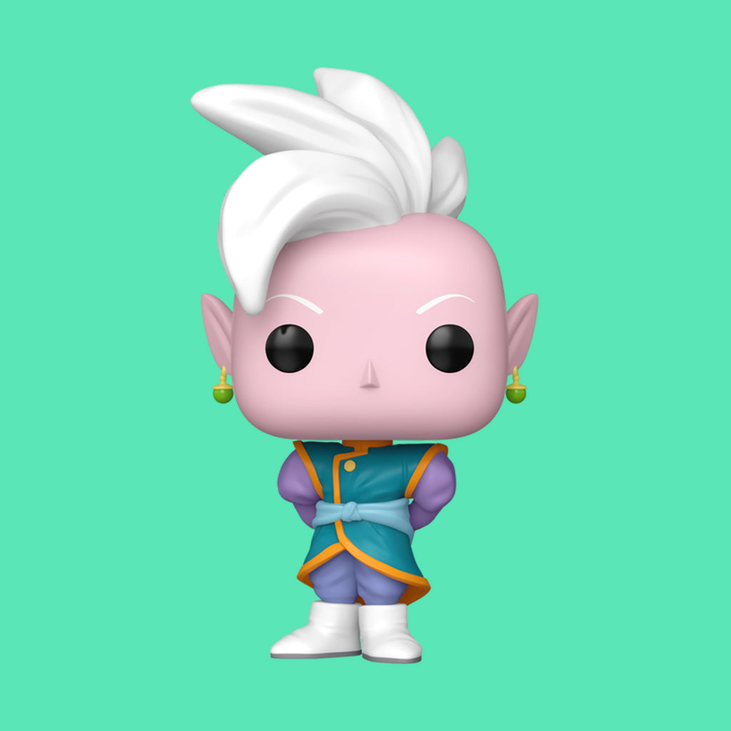 (Pre-Order) Supreme Kai (Mini) (2310) Funko POP! Dragon Ball Daima