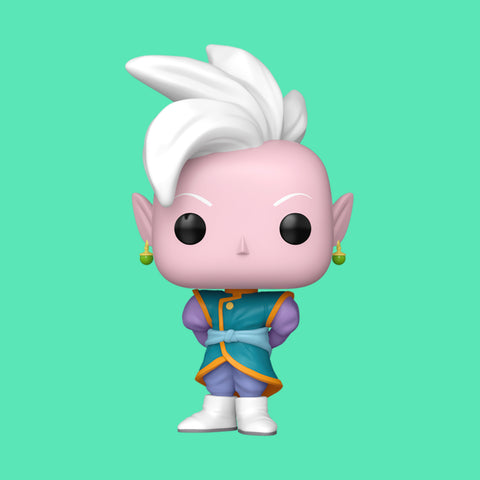 (Pre-Order) Supreme Kai (Mini) (2310) Funko POP! Dragon Ball Daima
