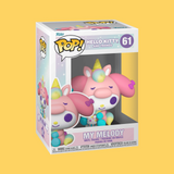 My Melody Unicorn Funko Pop! (61) Hello Kitty and Friends