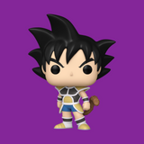 Goku Funko Pop! (1860) Dragon Ball Super