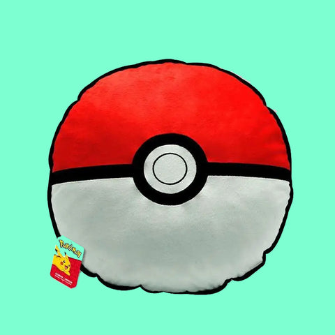 Pokéball Kissen Pokémon