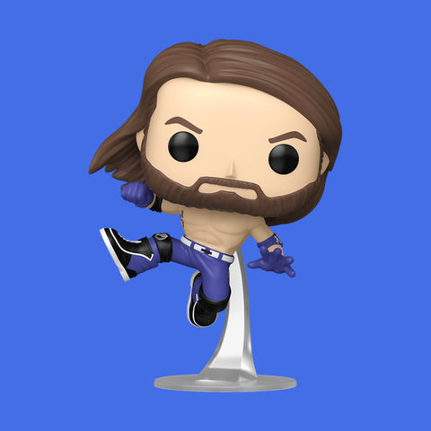 (Pre-Order) AJ Styles (207) Funko POP! WWE