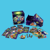 (Pre-Order) Disney Lorcana Angriff der Ranke! Schatzkiste der Luminari