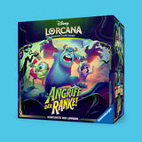 (Pre-Order) Disney Lorcana Angriff der Ranke! Schatzkiste der Luminari