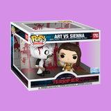 Art vs. Sienna (1793) Funko Pop! Moments Terrifier 2