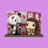 Art vs. Sienna (1793) Funko Pop! Moments Terrifier 2