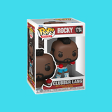 (Pre-Order) Clubber Lang Funko Pop! (1714) Rocky