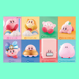 Kirby & Friends Minifiguren Bandai Kirby and the forgotten Land