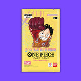 One Piece Card Game 500 Years in the Future OP-07 Booster Bandai (Englisch)