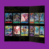 One Piece Card Game Premium Card Collection Best Selection Vol.2 Bandai (Englisch)