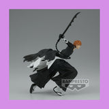 Ichigo Kurosaki PVC Statue Banpresto Bleach: Thousand Year Blood War