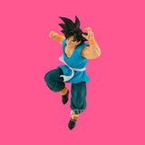 Goku PVC Statue Banpresto Dragon Ball Z