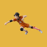 Yu Nishinoya PVC Statue Banpresto Haikyu