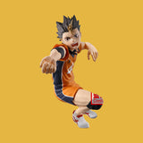 Yu Nishinoya PVC Statue Banpresto Haikyu