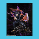 Megumi Fushiguro FiguartsZERO Statue Tamashii Nations Jujutsu Kaisen