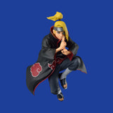 Deidara PVC Statue Banpresto Naruto Shippuden: Vibration Stars