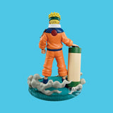 Uzumaki Naruto PVC Statue Banpresto Naruto Shippuden: Memorable Saga