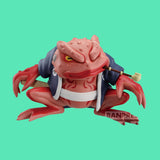 Gamabunta Soft Vinyl Figur Banpresto Naruto Shippuden