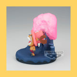 Tony Tony Chopper PVC Statue Banpresto One Piece: Log Stories