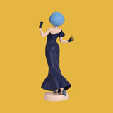 Rem Glitter & Glamours PVC Statue Re:Zero