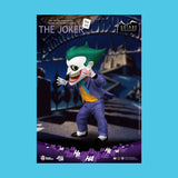 The Joker Egg Attack Figur Beast Kingdom DC Batman: The Animated Series