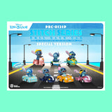 Stitch Pull Back Car Beast Kingdom Disney Lilo & Stitch (Blindbox)