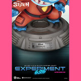 (Pre-Order) Experiment 626 Master Craft Statue Beast Kingdom Lilo & Stitch