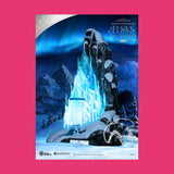 (Pre-Order) Elsa's Ice Palace Master Craft Statue (MC-064) Beast Kingdom Disney 100 (Limited)