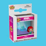 (Pre-Order) Ariel (Under The Sea) Funko Bitty POP! Deluxe Disney