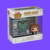 (Pre-Order) Figuren Hermione (F&B) Funko Bitty POP! Deluxe Harry Potter