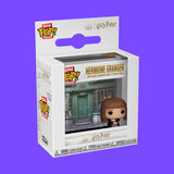 (Pre-Order) Figuren Hermione (F&B) Funko Bitty POP! Deluxe Harry Potter