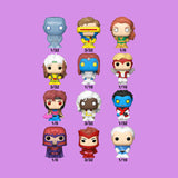 Marvel's X-Men Mystery Blindbag Funko Bitty Pop!