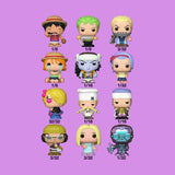 (Pre-Order) One Piece Mystery Blindbag Funko Bitty Pop!