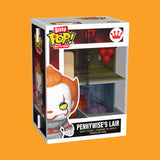 (Pre-Order) Pennywise's Lair Bitty Pop! Bitty Box Stephen King's IT