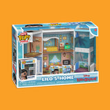 (Pre-Order) Lilo's Home Bitty Pop! Bitty Box Lilo & Stitch