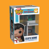 (Pre-Order) Lilo's Home Bitty Pop! Bitty Box Lilo & Stitch