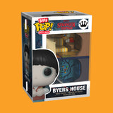 (Pre-Order) Byers House Bitty Pop! Bitty Box Stranger Things