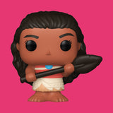 (Pre-Order) Moana Bitty Pop! Deluxe Disney Moana / Vaiana