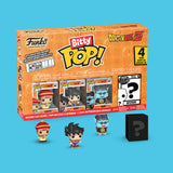 (Pre-Order) DragonBall Z Funko Bitty Pop! 4-Pack