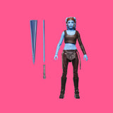 (Pre-Order) Aayla Secura Hasbro Black Series Actionfigur Star Wars Revenge of the Sith