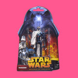 Magnaguard Hasbro Black Series Actionfigur Star Wars Revenge of the Sith