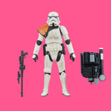 (Pre-Order) Sandtrooper Hasbro Star Wars Black Series A New Hope